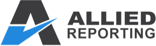 Allied Reporting